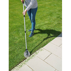WENKO Rasenkantenroller 72,0 - 139,0 cm WENKO Rasenkantenroller 72,0 - 139,0 cm