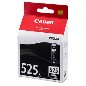 Canon PGI-525 PGBK schwarz Tintenpatrone Canon PGI-525 PGBK schwarz Tintenpatrone