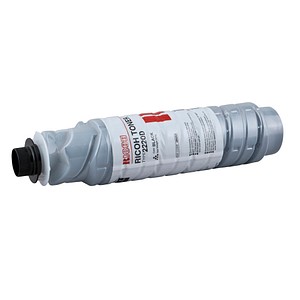 RICOH MP3353/Type 2220D schwarz Toner RICOH MP3353/Type 2220D schwarz Toner