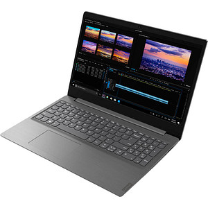 Lenovo V15 IIL 82C500G5GE Notebook 39,6 cm (15,6 Zoll), 8 GB RAM, 256 GB SSD M.2, Intel® Core™ i3-1005G1