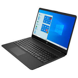 HP 15s-eq1517ng 35A00EA Notebook 39,6 cm (15,6 Zoll), 8 GB RAM, 512 GB SSD M.2, AMD Athlon™ Silver 3050U
