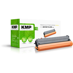 KMP B-T98X schwarz Toner ersetzt brother TN-423BK KMP B-T98X schwarz Toner ersetzt brother TN-423BK