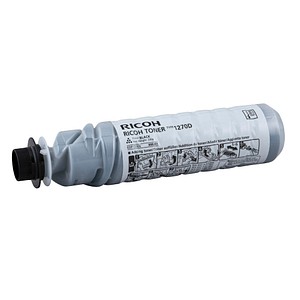 RICOH Type 1270D, MP 201 schwarz Toner RICOH Type 1270D, MP 201 schwarz Toner