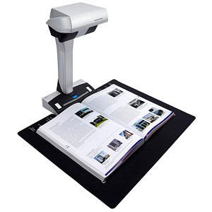 FUJITSU ScanSnap SV600 Buchscanner FUJITSU ScanSnap SV600 Buchscanner