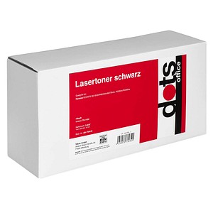 dots schwarz Toner ersetzt KYOCERA TK-1150 dots schwarz Toner ersetzt KYOCERA TK-1150