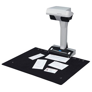 FUJITSU ScanSnap SV600 Buchscanner FUJITSU ScanSnap SV600 Buchscanner
