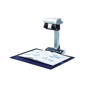 FUJITSU ScanSnap SV600 Buchscanner FUJITSU ScanSnap SV600 Buchscanner