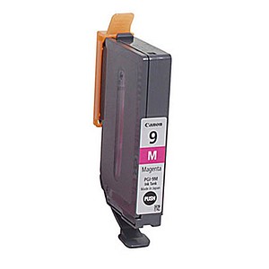 Canon PGI-9 M magenta Tintenpatrone Canon PGI-9 M magenta Tintenpatrone