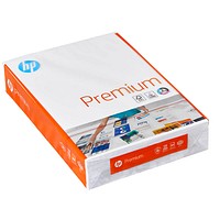 HP Kopierpapier Premium DIN A4 90 g/qm 250 Blatt