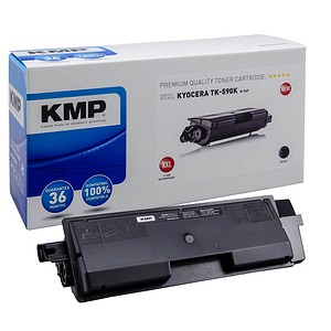 KMP K-T67 schwarz Toner ersetzt Kyocera TK-590K XXL KMP K-T67 schwarz Toner ersetzt Kyocera TK-590K XXL