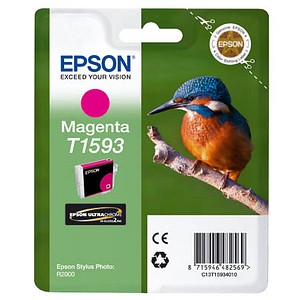 EPSON T1593 magenta Tintenpatrone EPSON T1593 magenta Tintenpatrone