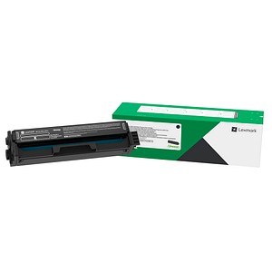 Lexmark C3220K0 schwarz Toner Lexmark C3220K0 schwarz Toner