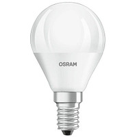 OSRAM LED-Lampe STAR CLASSIC P 40 E14 4,9 W matt