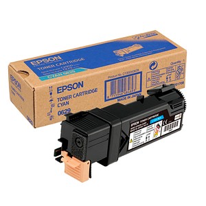 EPSON S050629 cyan Toner EPSON S050629 cyan Toner