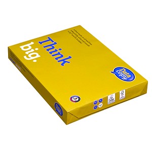 Data copy Kopierpapier Everyday Printing DIN A3 80 g/qm 500 Blatt Data copy Kopierpapier Everyday Printing DIN A3 80 g/qm 500 Blatt