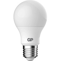 3 GP LED-Lampen Classic A60 E27 8,6 W matt
