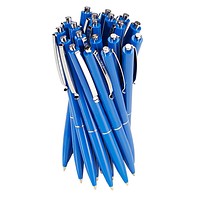 20 Schneider Kugelschreiber K15 blau Schreibfarbe blau 20 Schneider Kugelschreiber K15 blau Schreibfarbe blau