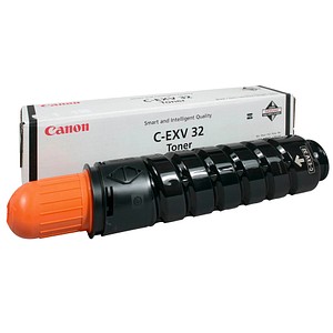 Canon C-EXV 32 schwarz Toner Canon C-EXV 32 schwarz Toner