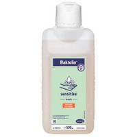 HARTMANN Baktolin® sensitive Schaumseife 0,5 l