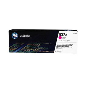 HP 827A (CF303A) magenta Tonerkartusche HP 827A (CF303A) magenta Tonerkartusche