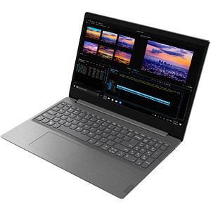 Lenovo V15-IGL 82C30020GE Notebook 39,6 cm (15,6 Zoll), 8 GB RAM, 256 GB SSD M.2, Intel® Celeron® N4020