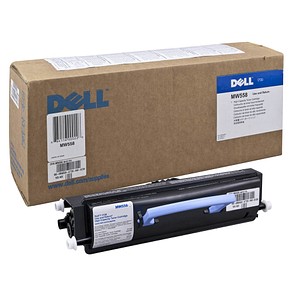 DELL 593-10237 schwarz Toner DELL 593-10237 schwarz Toner