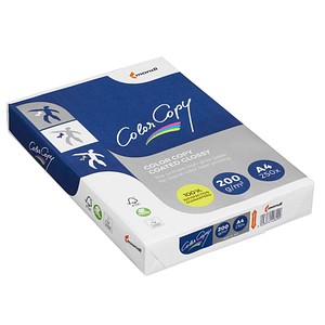 mondi Laserpapier Color Copy Coated glossy DIN A4 200 g/qm 250 Blatt mondi Laserpapier Color Copy Coated glossy DIN A4 200 g/qm 250 Blatt