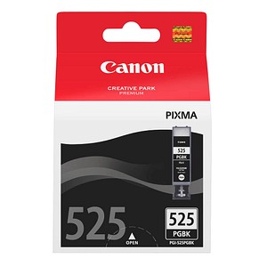 Canon PGI-525 PGBK schwarz Tintenpatrone Canon PGI-525 PGBK schwarz Tintenpatrone