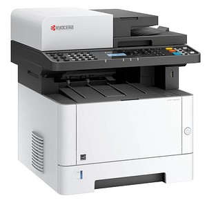 KYOCERA ECOSYS M2635dn/KL3 4 in 1 Laser-Multifunktionsdrucker grau KYOCERA ECOSYS M2635dn/KL3 4 in 1 Laser-Multifunktionsdrucker grau
