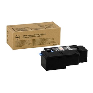 DELL 593-11144 schwarz Toner DELL 593-11144 schwarz Toner