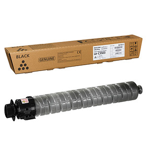 RICOH Type MP C3503/3004 schwarz Toner RICOH Type MP C3503/3004 schwarz Toner