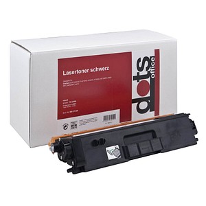 dots schwarz Toner ersetzt brother TN-325BK dots schwarz Toner ersetzt brother TN-325BK
