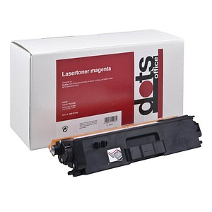 dots magenta Toner ersetzt brother TN-325M dots magenta Toner ersetzt brother TN-325M