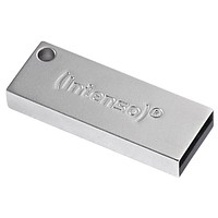 Intenso USB-Stick Premium Line silber 8 GB