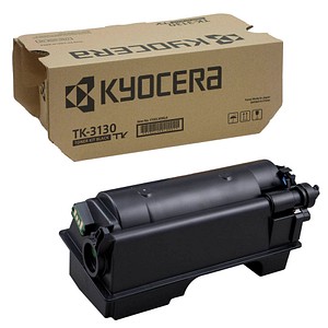 KYOCERA TK-3130 schwarz Toner KYOCERA TK-3130 schwarz Toner