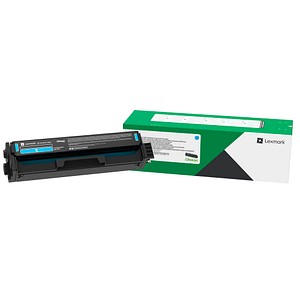 Lexmark 20N2HC0 cyan Toner Lexmark 20N2HC0 cyan Toner