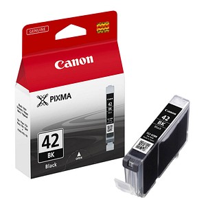 Canon CLI-42 BK schwarz Tintenpatrone Canon CLI-42 BK schwarz Tintenpatrone
