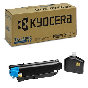 KYOCERA TK-5280C cyan Toner KYOCERA TK-5280C cyan Toner