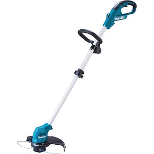 makita UR100DZ Akku-Rasentrimmer 12,0 V, ohne Akku makita UR100DZ Akku-Rasentrimmer 12,0 V, ohne Akku
