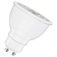 LEDVANCE LED-Lampe SMART+ ZB SPOT PAR16 GU10 4,9 W matt