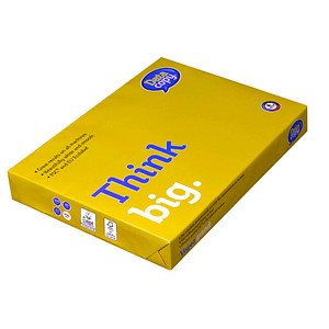 Data copy Kopierpapier Everyday Printing DIN A3 80 g/qm 500 Blatt Data copy Kopierpapier Everyday Printing DIN A3 80 g/qm 500 Blatt