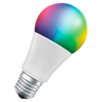 LEDVANCE LED-Lampe SMART+ WiFi Classic 100 Multicolour E27 14 W matt