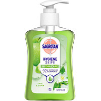 SAGROTAN® HYDRA CARE Flüssigseife 250 ml
