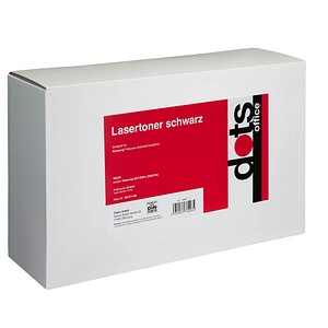 dots schwarz Toner ersetzt SAMSUNG MLT-D201L (SU870A) dots schwarz Toner ersetzt SAMSUNG MLT-D201L (SU870A)