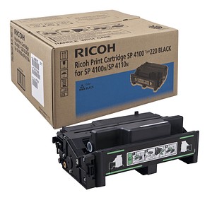 RICOH Type SP 4100 schwarz Toner RICOH Type SP 4100 schwarz Toner