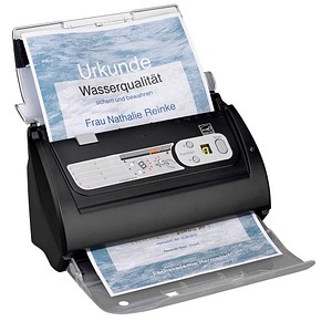 plustek SmartOffice PS286 PlusDokumentenscanner plustek SmartOffice PS286 PlusDokumentenscanner