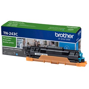 brother TN-243C cyan Toner brother TN-243C cyan Toner