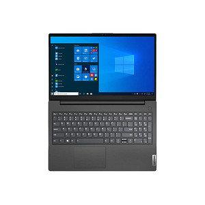 Lenovo V15 G2 82QY002WGE Notebook 39,6 cm (15,6 Zoll), 8 GB RAM, 256 GB SSD, Intel N6000