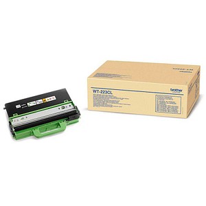 brother WT-223CL Resttonerbehälter brother WT-223CL Resttonerbehälter