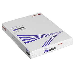 xerox Kopierpapier Premier DIN A3 80 g/qm 500 Blatt xerox Kopierpapier Premier DIN A3 80 g/qm 500 Blatt